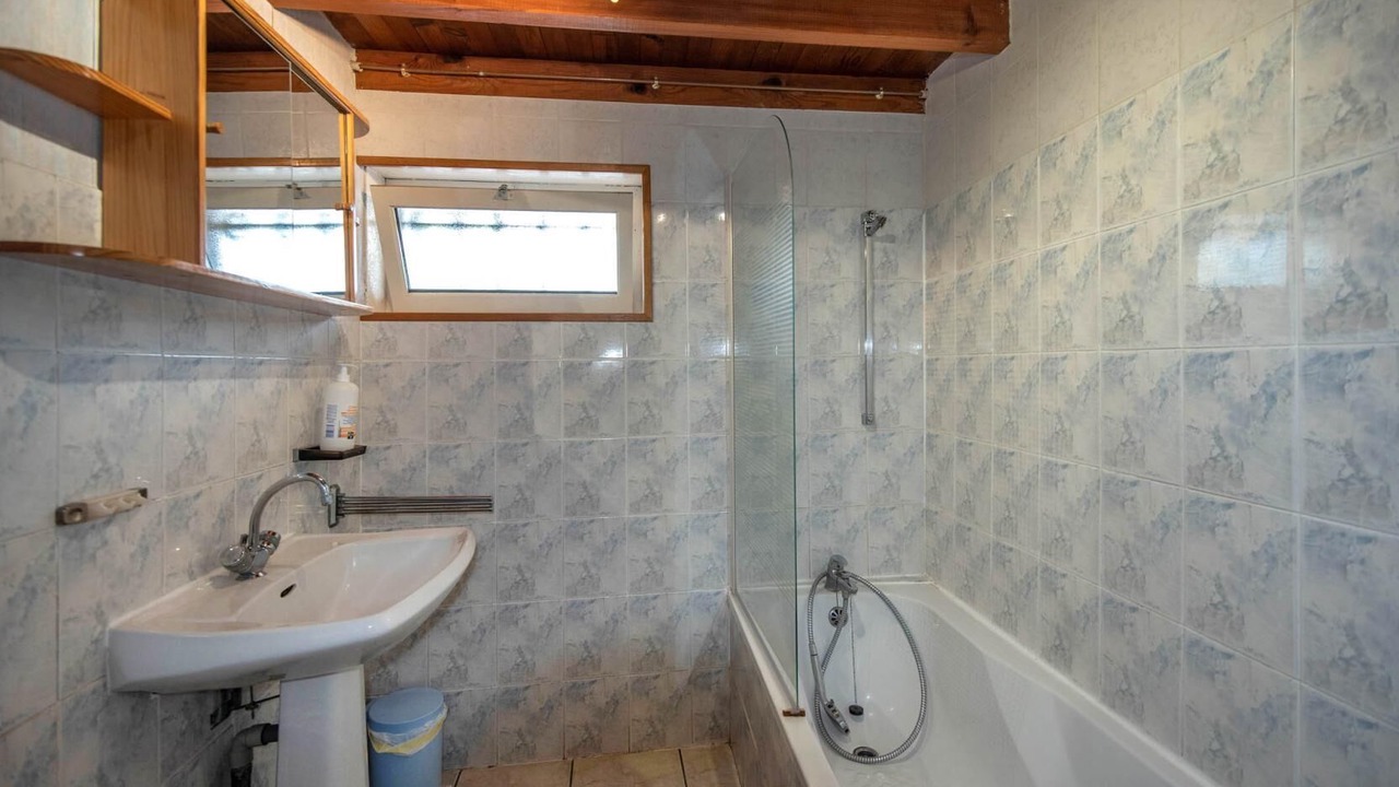 Photo of Bathroom in Ratte