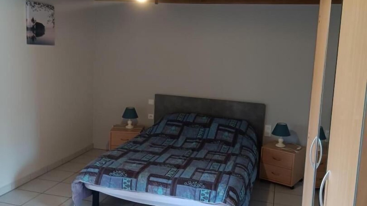 Photo of Bedroom in Ratte