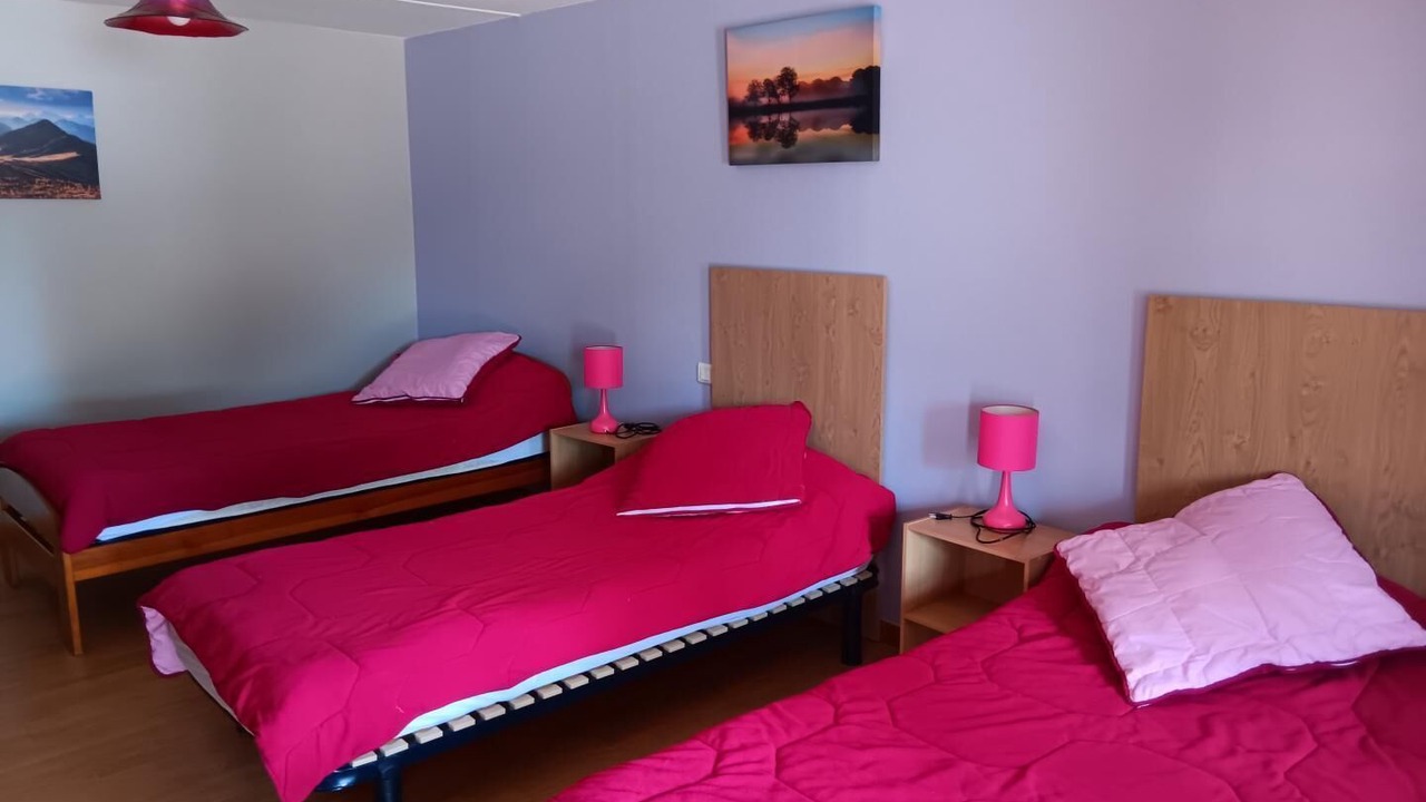 Photo of Bedroom in Ratte