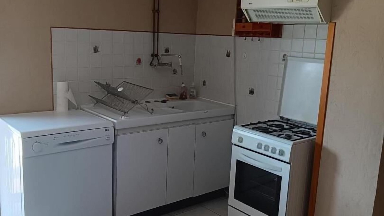 Photo of Kitchen in Ratte