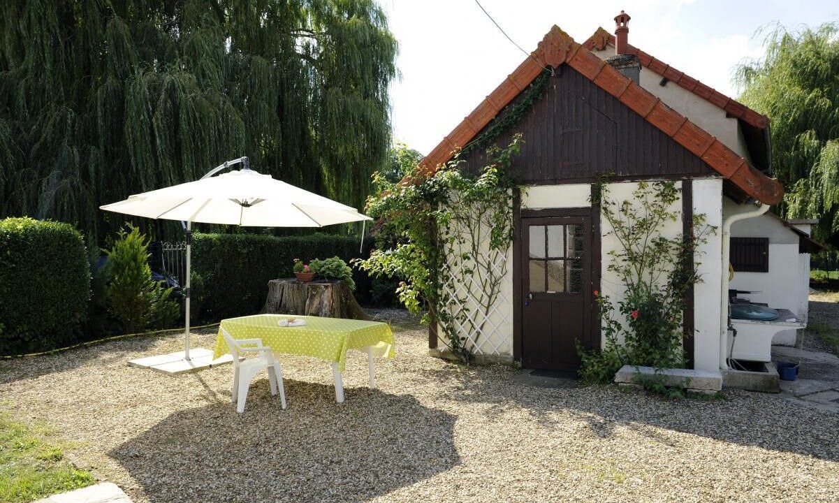 Photo of Outdoor in Pontoux