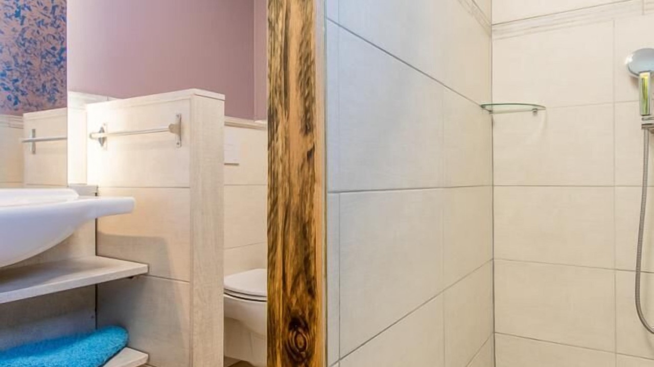 Photo of Bathroom in Gilly-sur-Loire