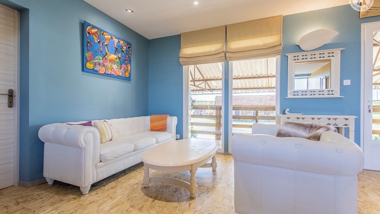 Photo of Livingroom in Gilly-sur-Loire
