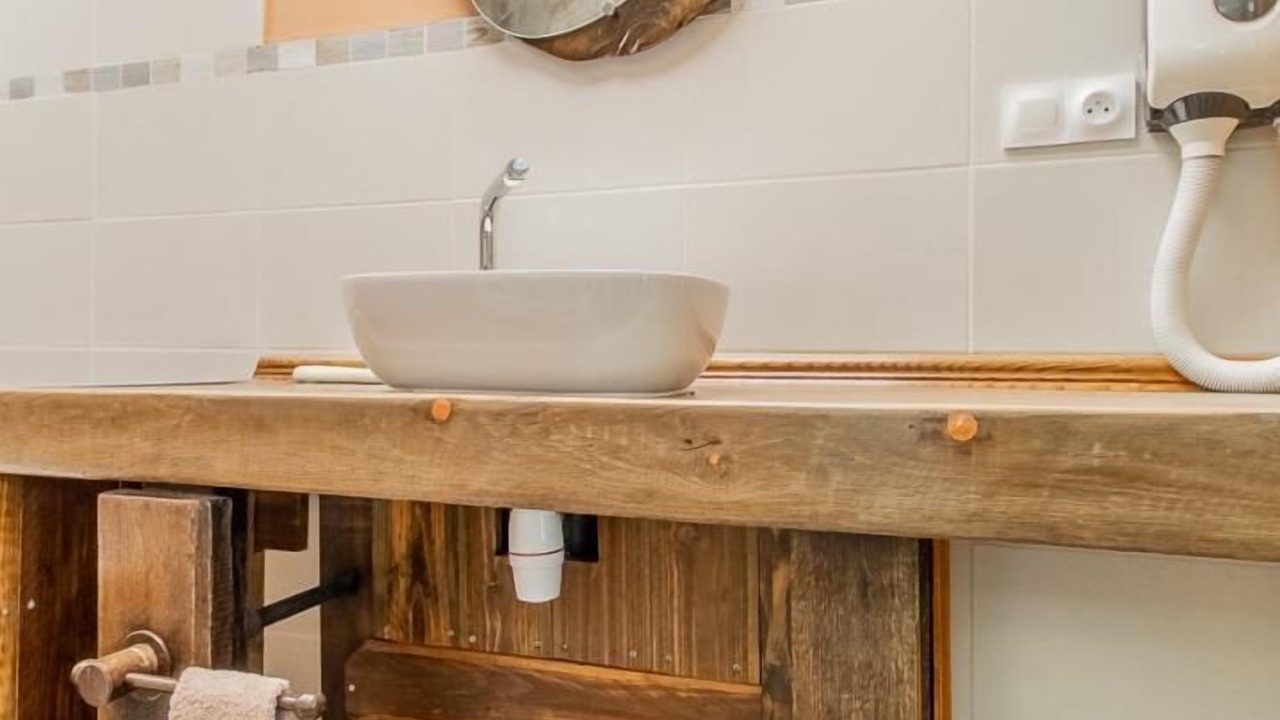 Photo of Bathroom in Gilly-sur-Loire