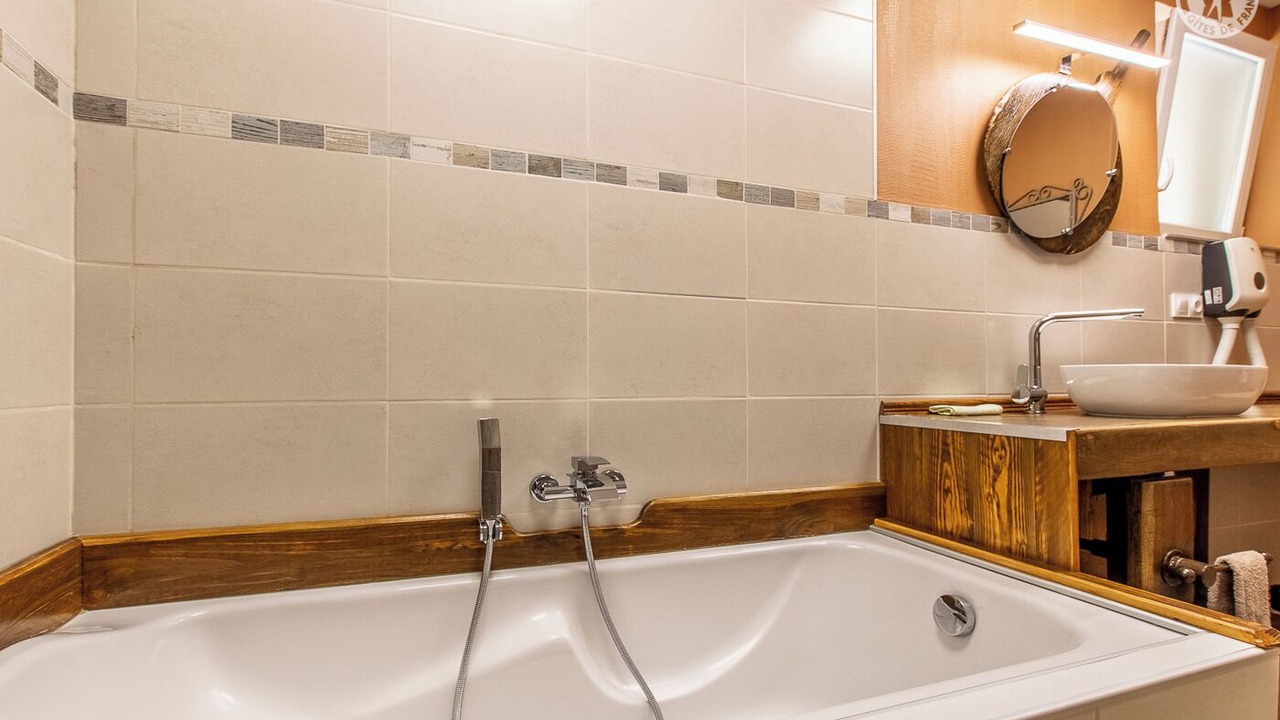 Photo of Bathroom in Gilly-sur-Loire