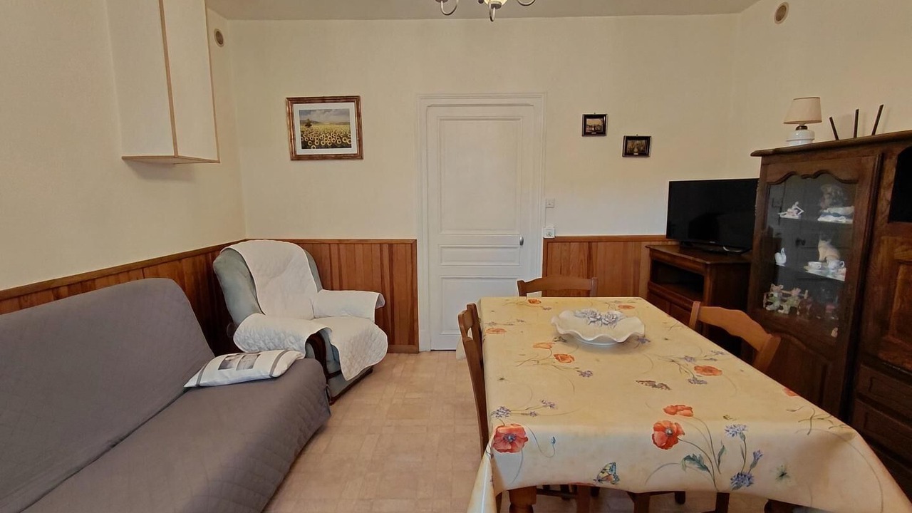 Photo of Livingroom in Baudrieres