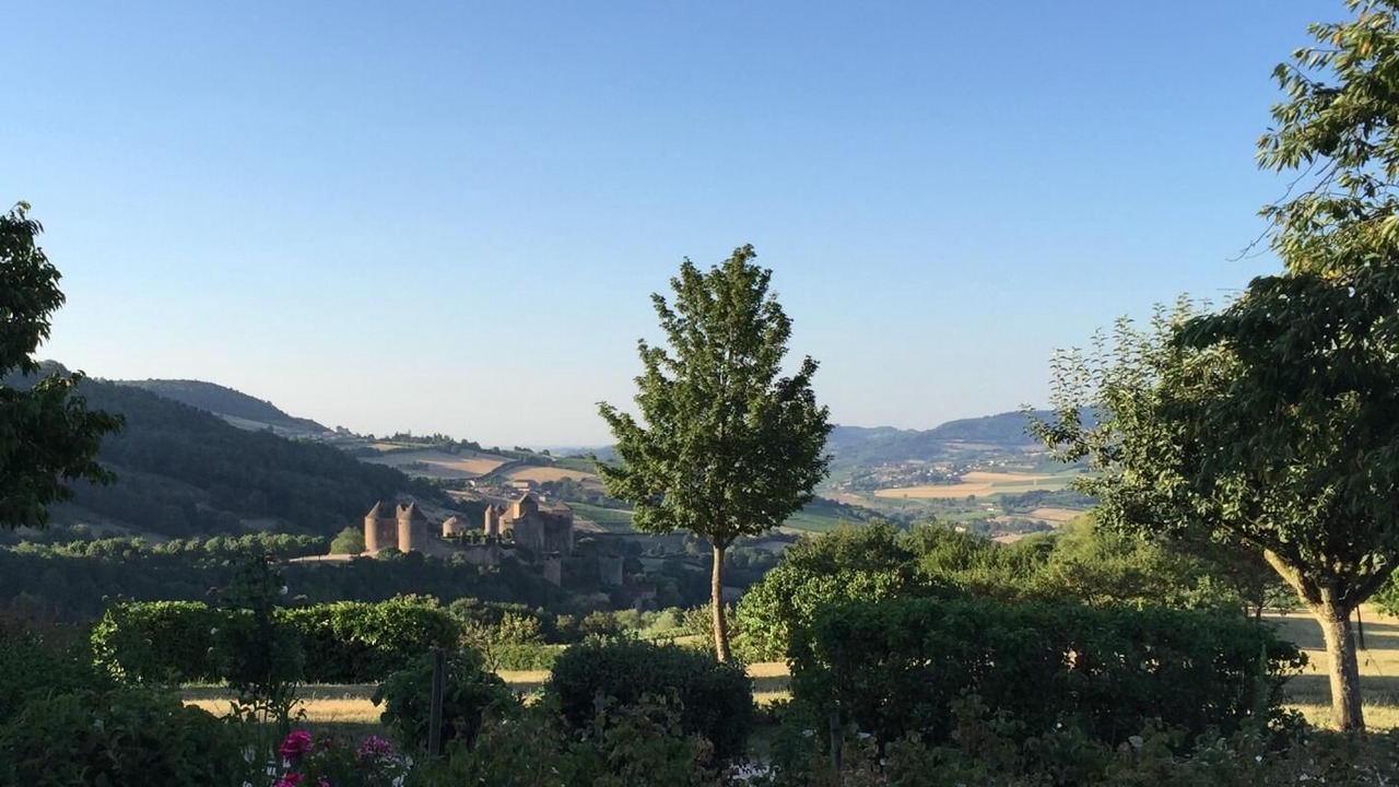 Photo of Outdoor in Berze-le-Chatel