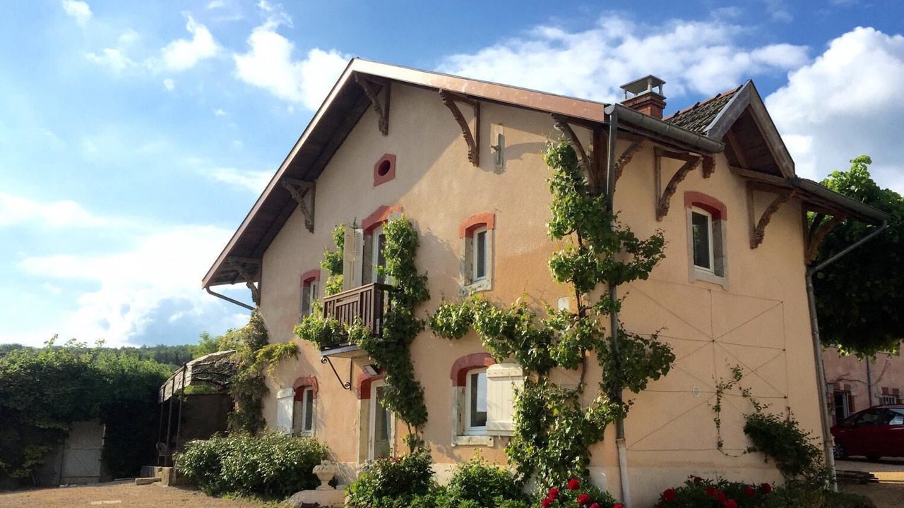 Photo of Outdoor in Berze-le-Chatel