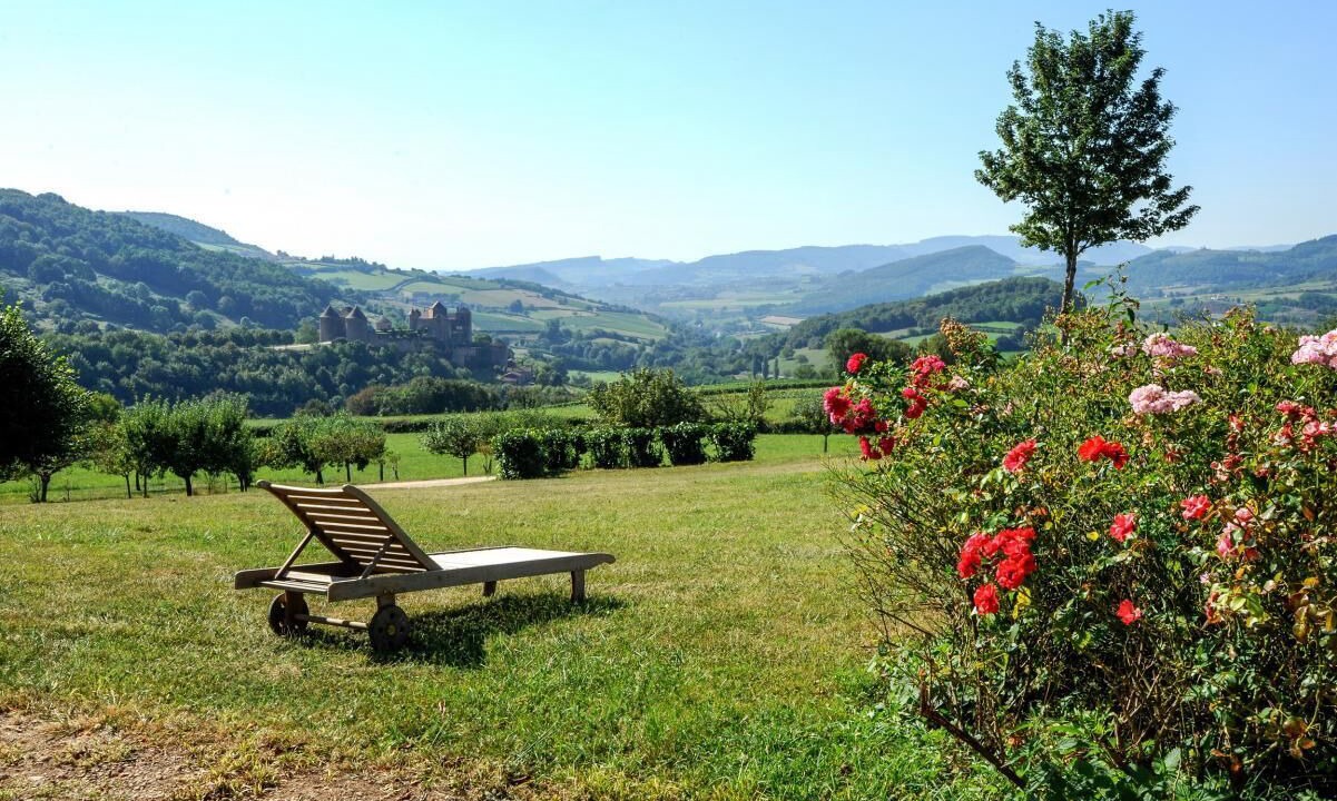 Photo of Outdoor in Berze-le-Chatel