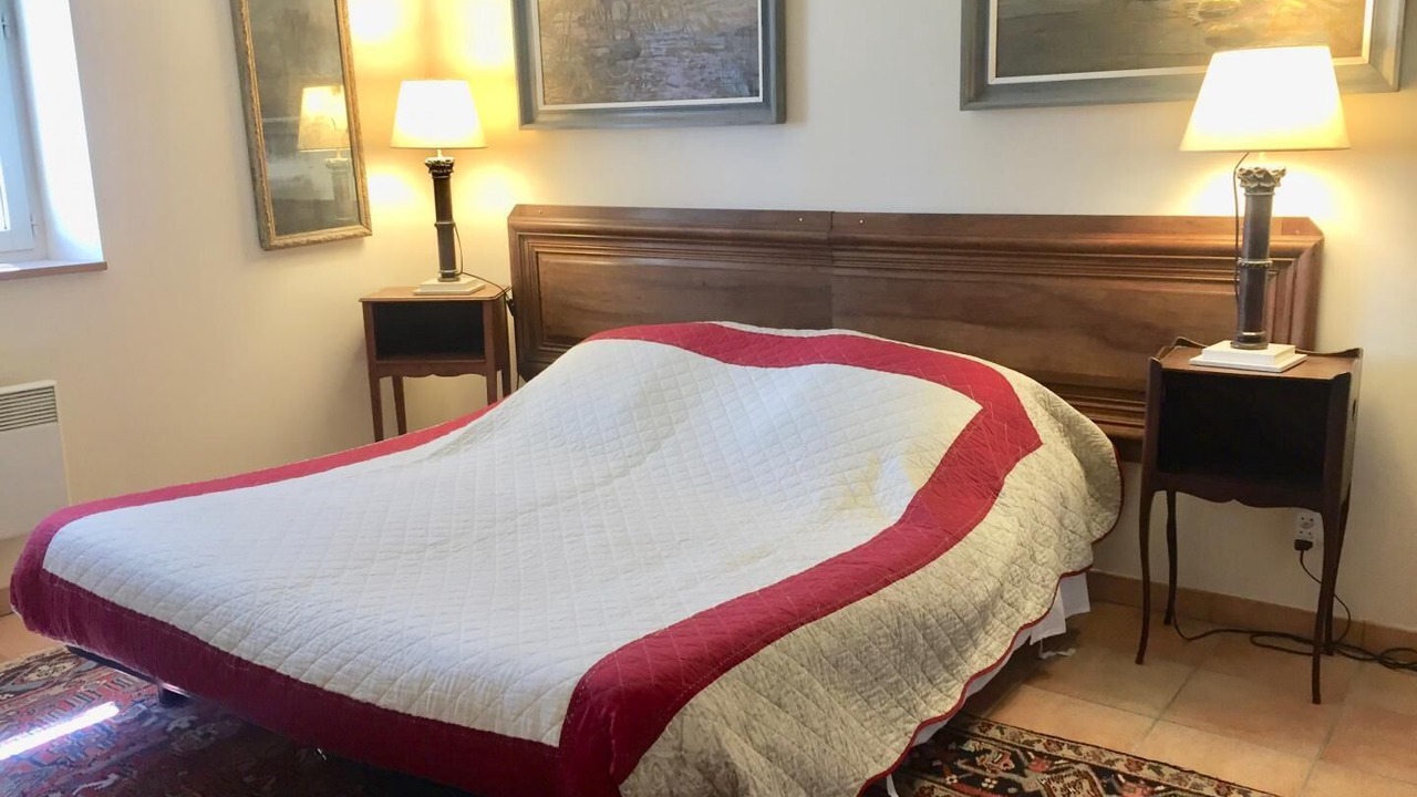 Photo of Bedroom in Berze-le-Chatel
