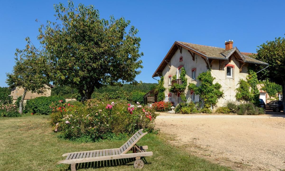 Photo of Outdoor in Berze-le-Chatel