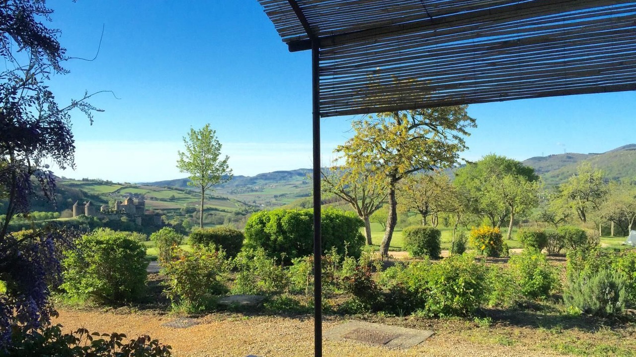 Photo of Outdoor in Berze-le-Chatel