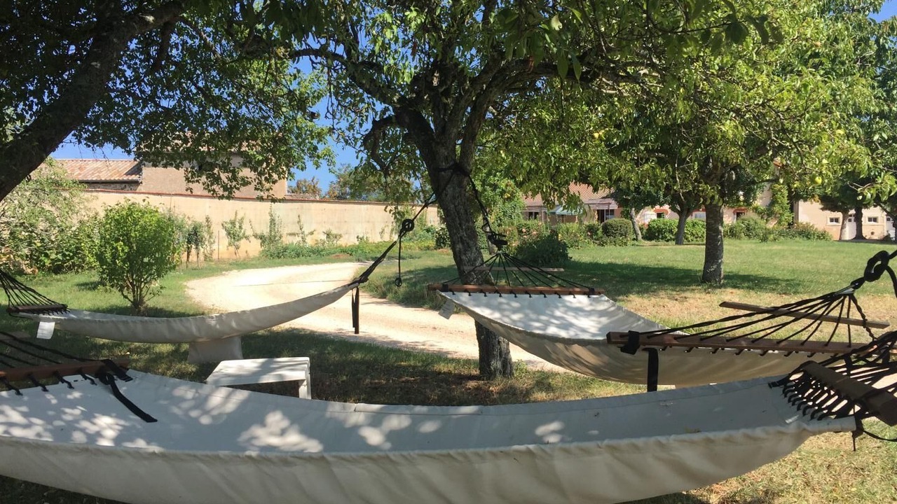 Photo of Outdoor in Berze-le-Chatel