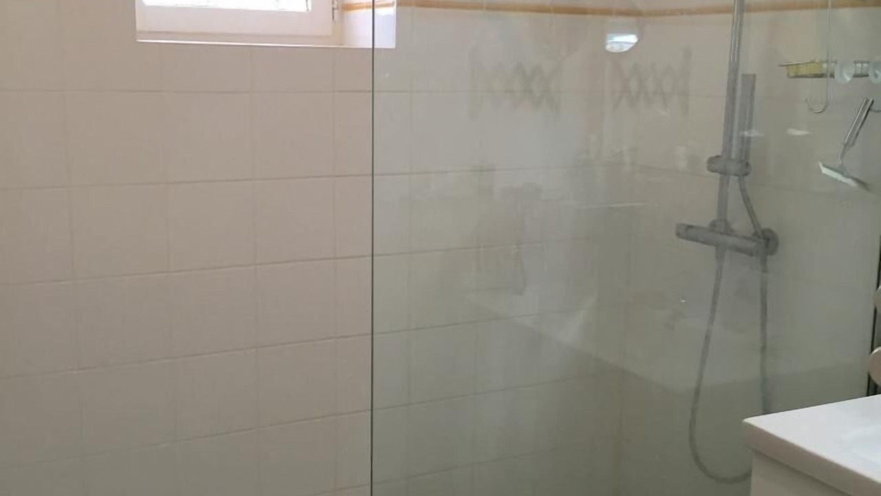 Photo of Bathroom in Berze-le-Chatel