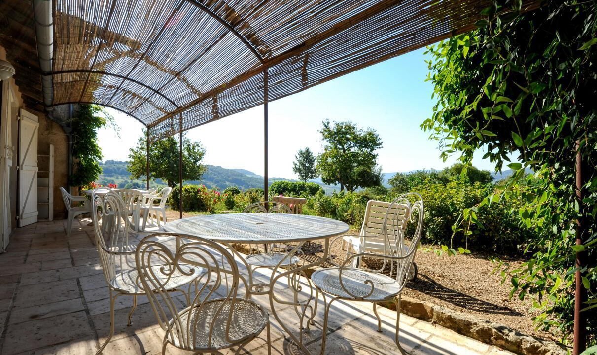 Photo of Outdoor in Berze-le-Chatel