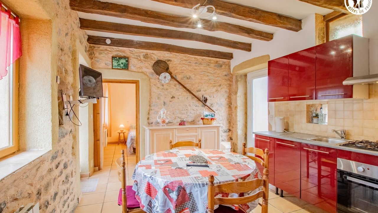 Photo of Kitchen in Dyo
