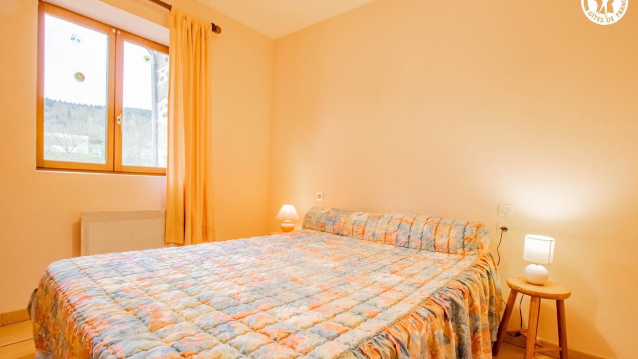 Photo of Bedroom in Dyo