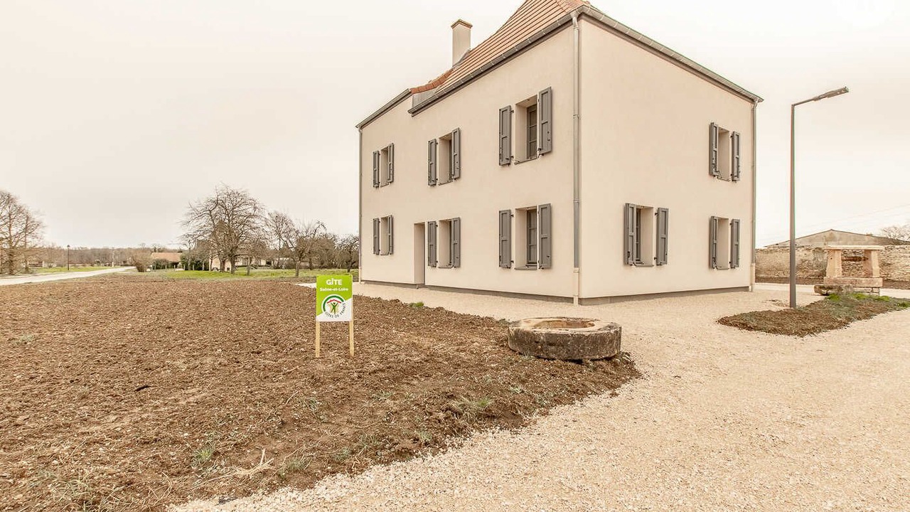 Photo of Outdoor in Saint-Didier-en-Bresse