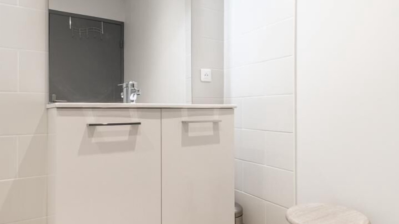 Photo of Bathroom in Saint-Didier-en-Bresse