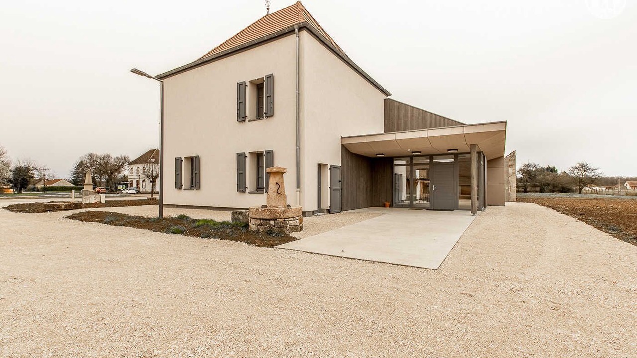 Photo of Outdoor in Saint-Didier-en-Bresse