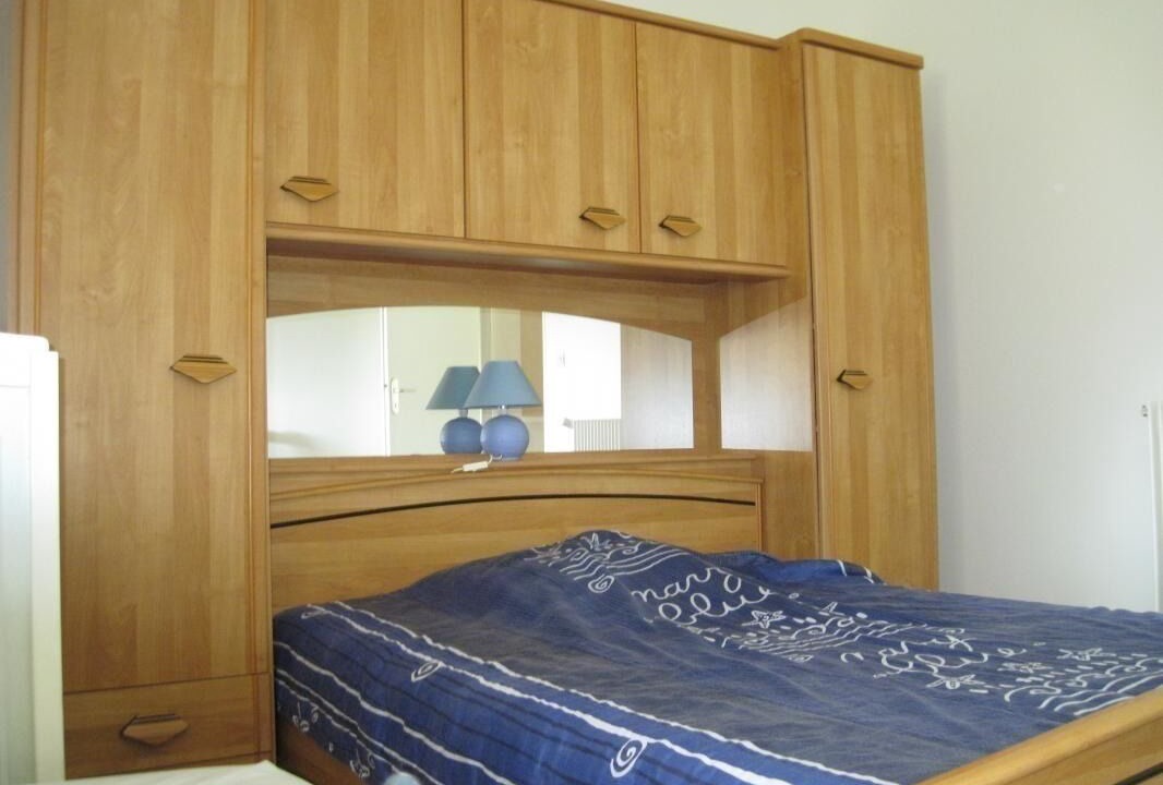 Photo of Bedroom in Mazille