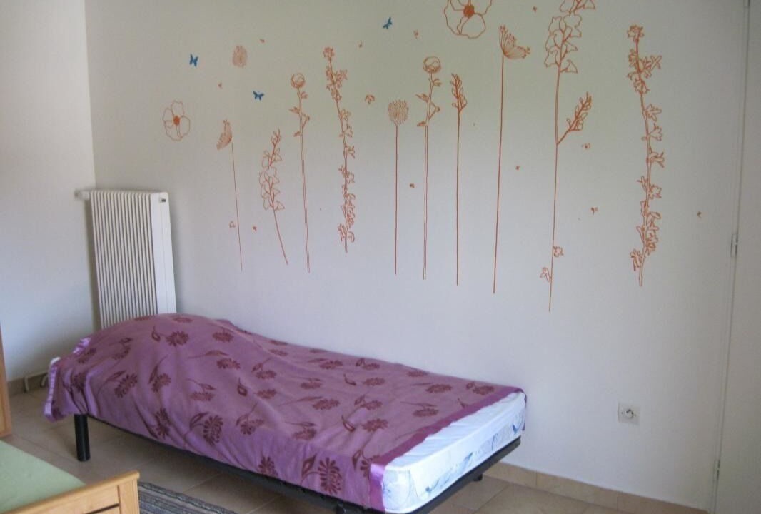 Photo of Bedroom in Mazille