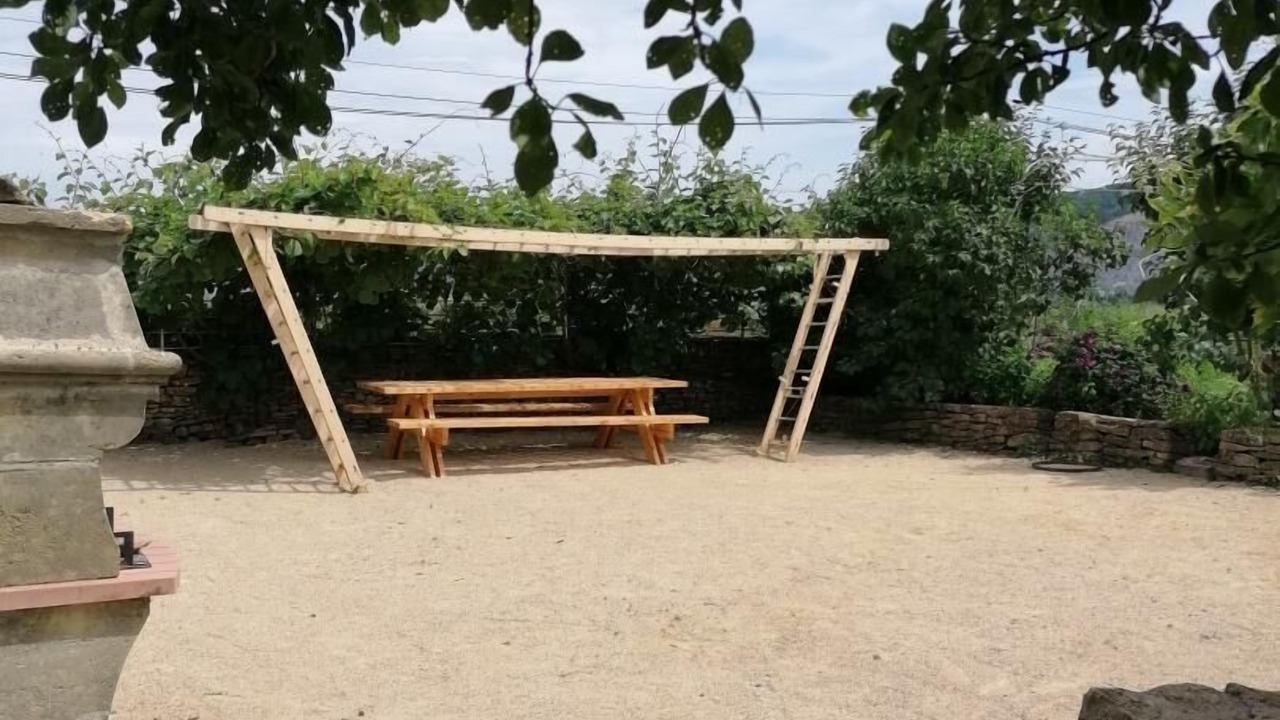 Photo of Outdoor in Mazille
