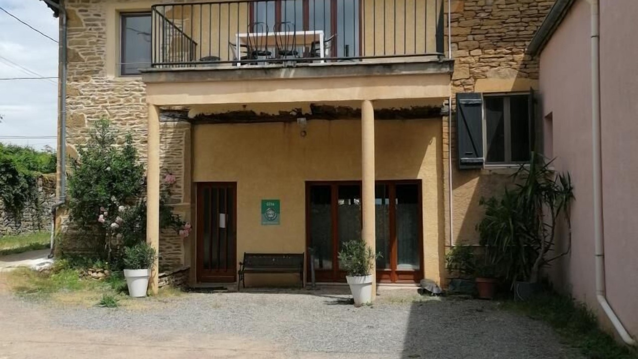 Photo of Outdoor in Mazille