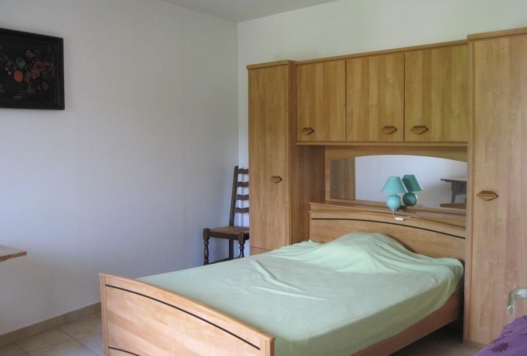 Photo of Bedroom in Mazille