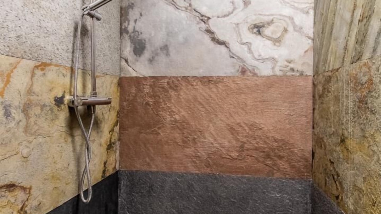 Photo of Bathroom in Gilly-sur-Loire