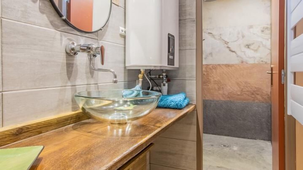 Photo of Bathroom in Gilly-sur-Loire