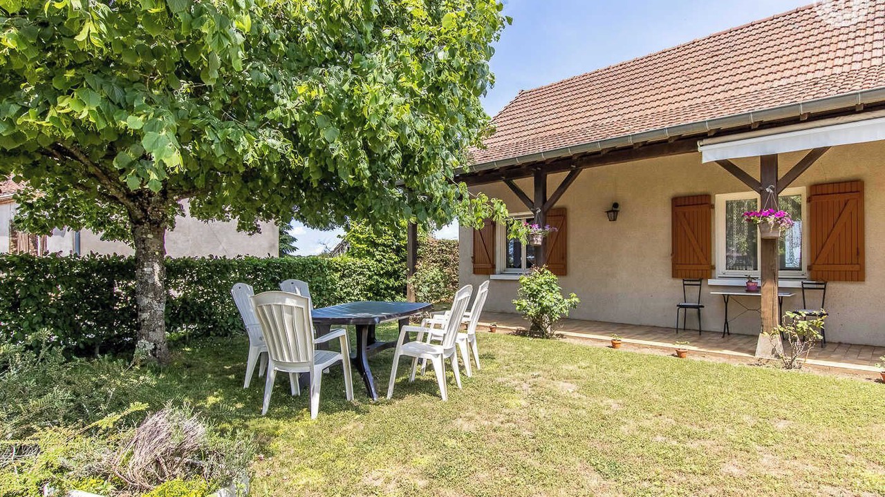 Photo of Outdoor in Chalmoux