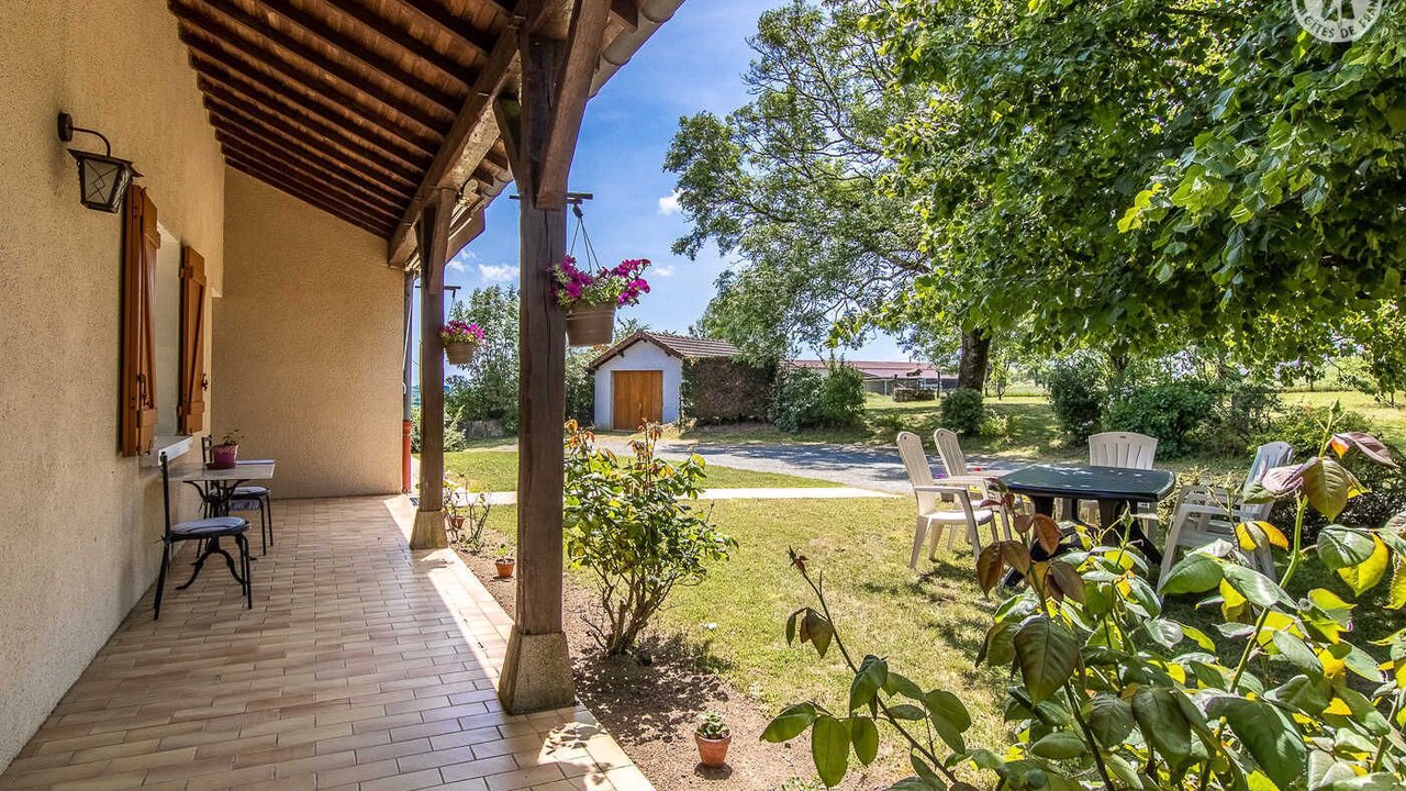 Photo of Outdoor in Chalmoux