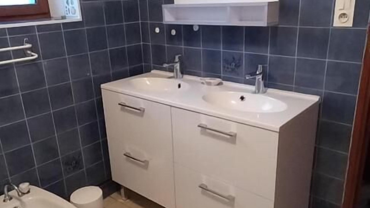 Photo of Bathroom in Chalmoux