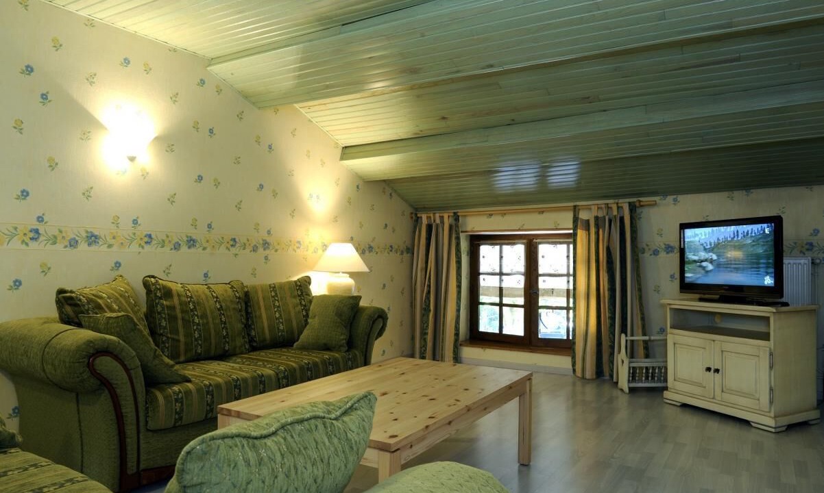 Photo of Livingroom in Lacrost