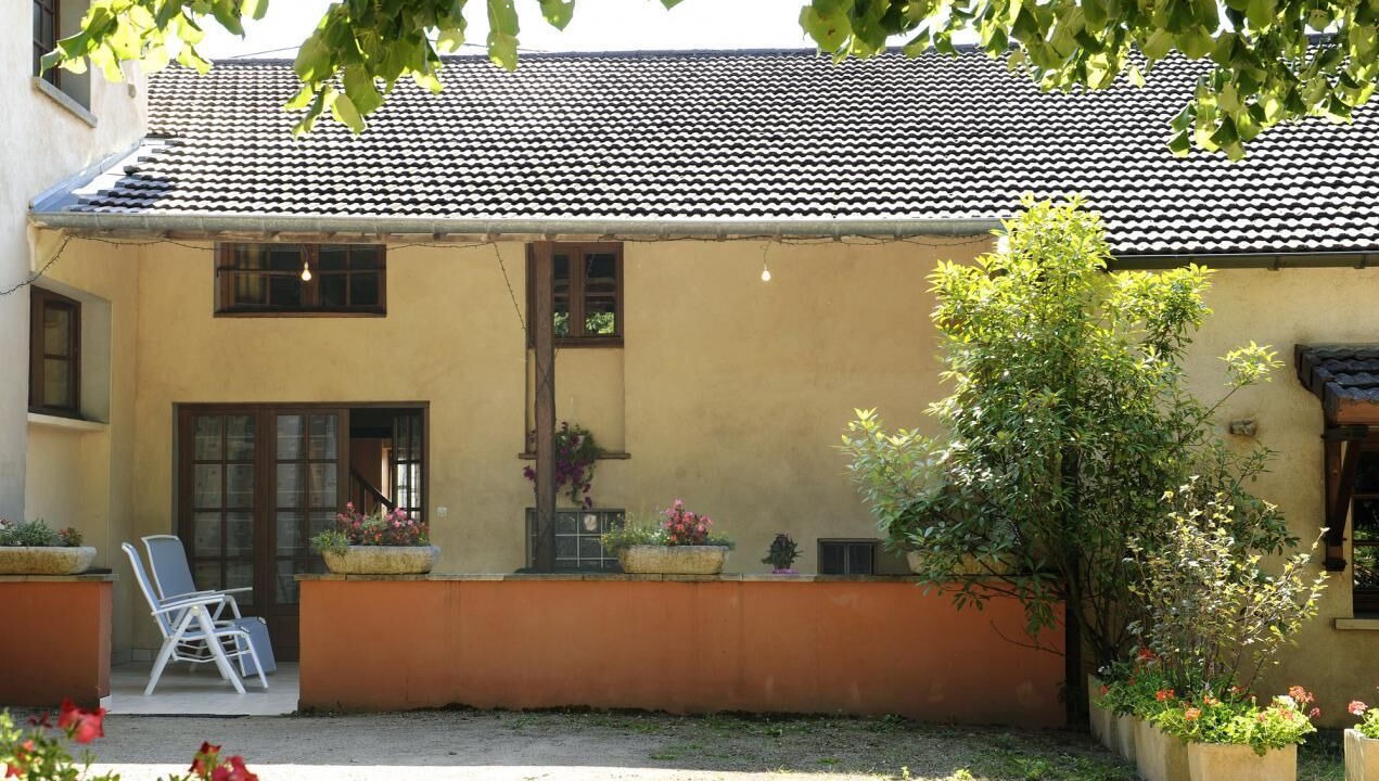 Photo of Patio Balcony in Lacrost