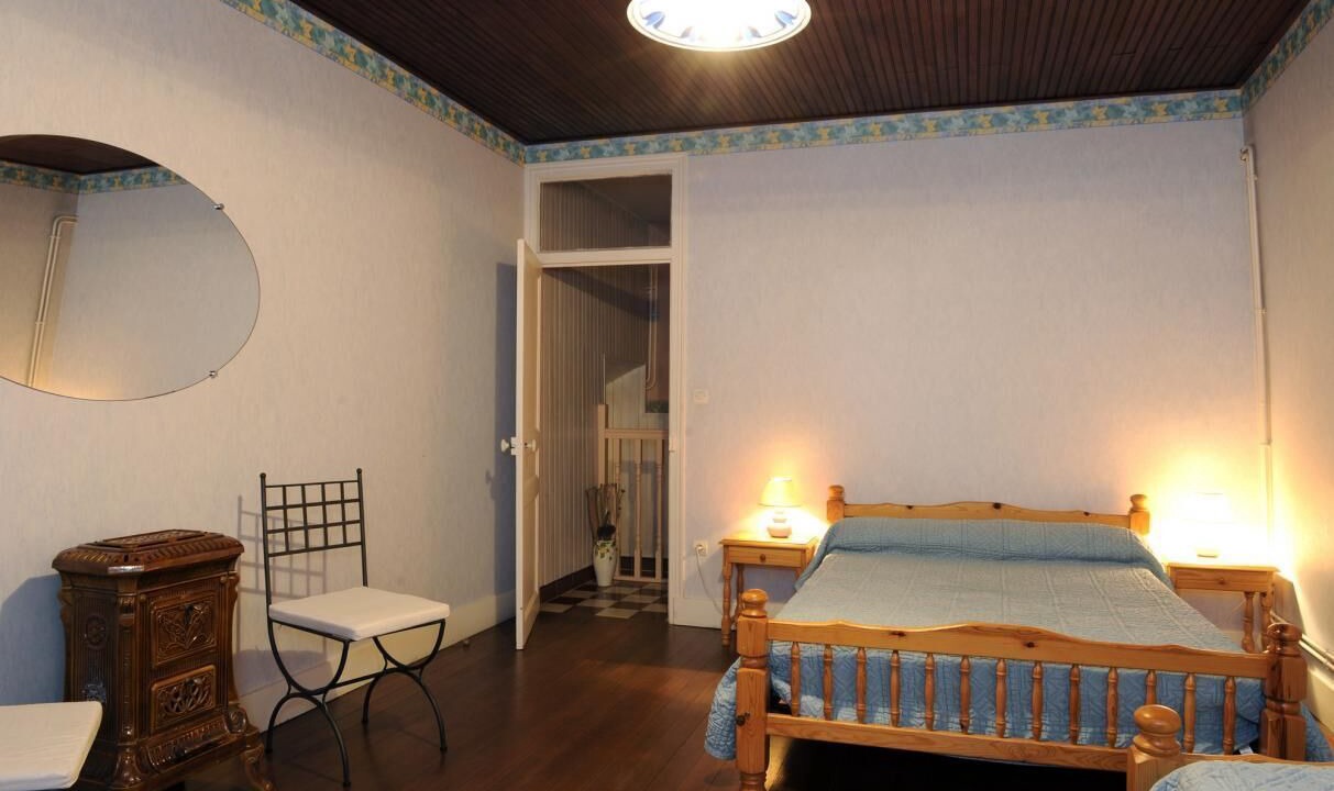 Photo of Bedroom in Lacrost