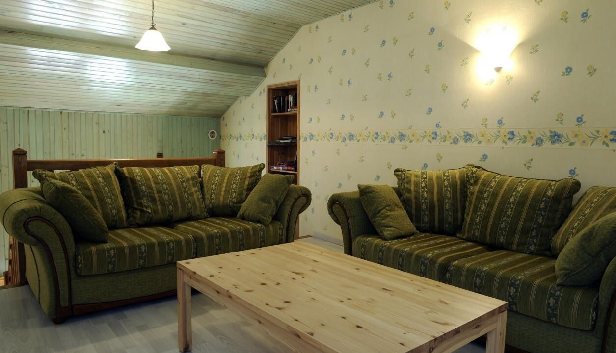 Photo of Livingroom in Lacrost