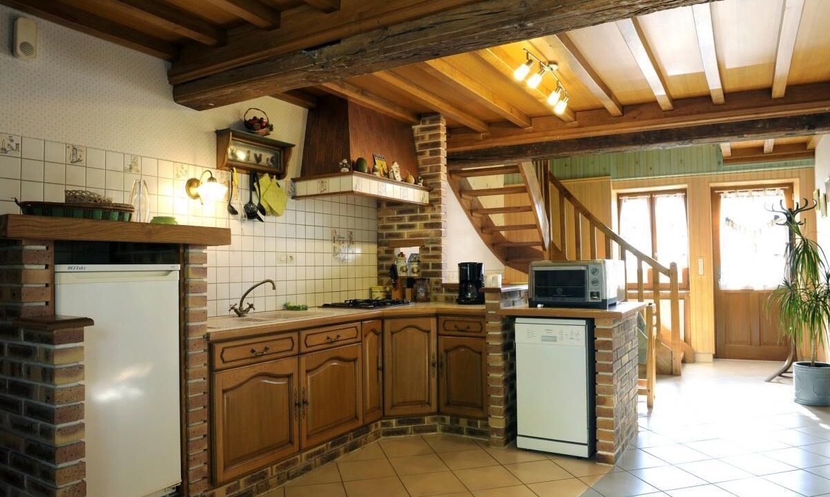 Photo of Kitchen in Lacrost