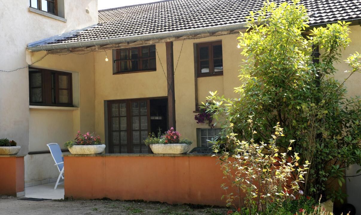 Photo of Patio Balcony in Lacrost