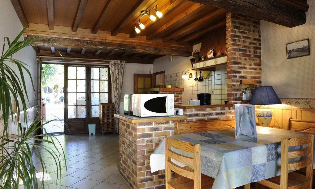 Photo of Kitchen in Lacrost