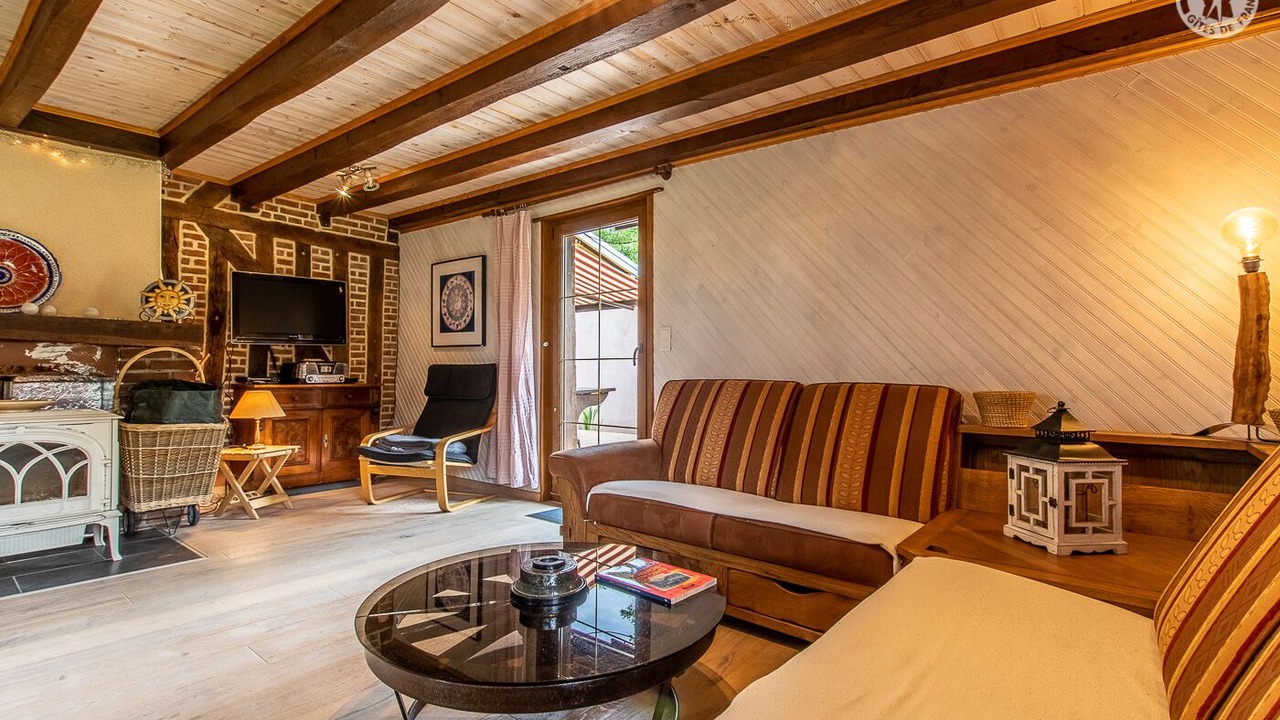 Photo of Livingroom in Torpes