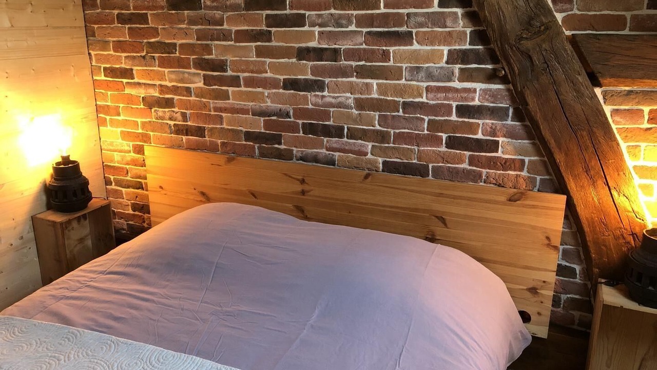 Photo of Bedroom in Torpes