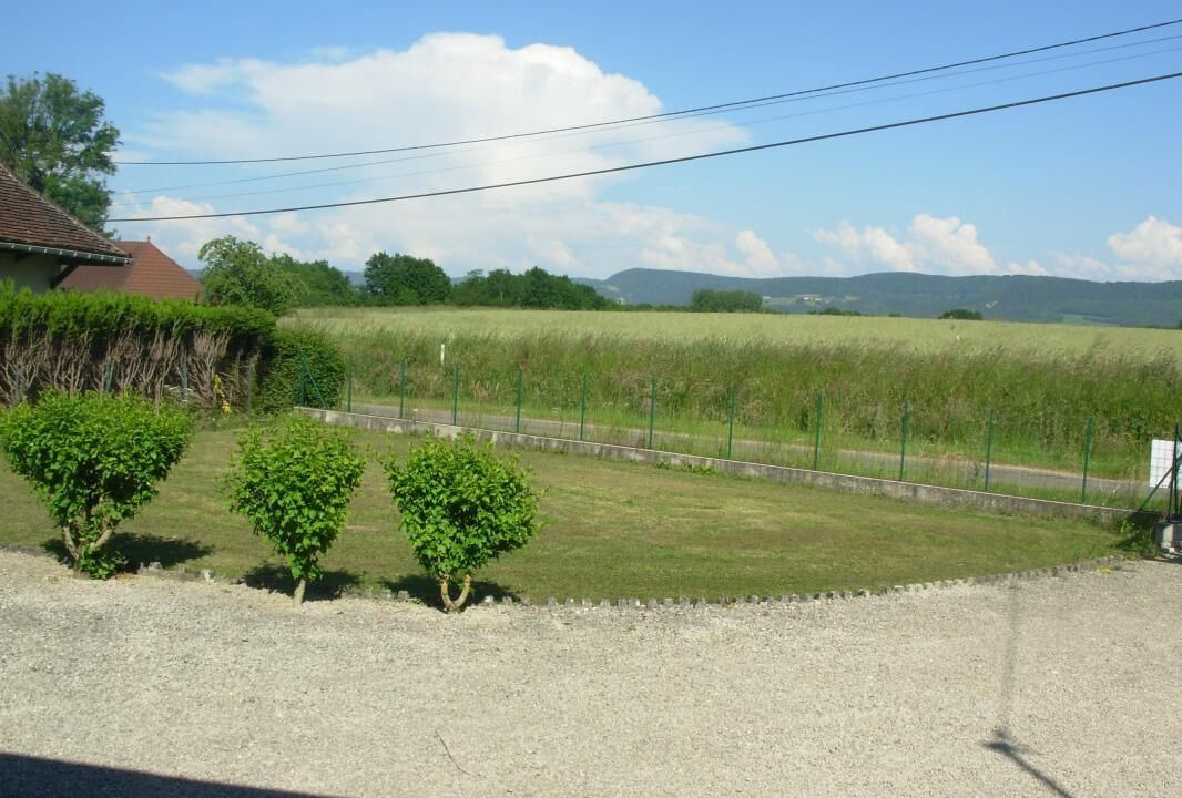 Photo of Outdoor in Flacey-en-Bresse