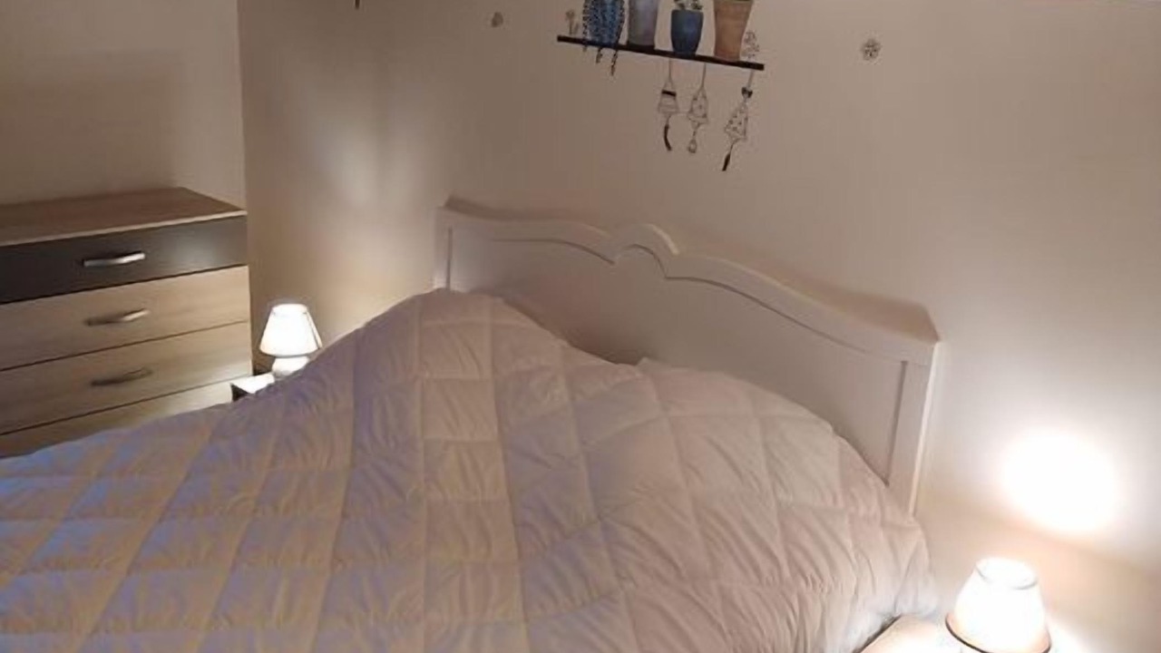 Photo of Bedroom in Flacey-en-Bresse