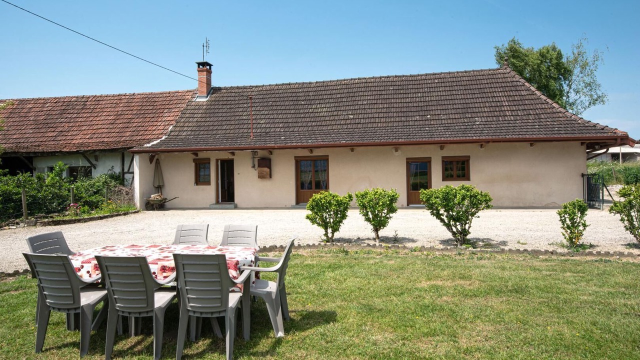Photo of Outdoor in Flacey-en-Bresse