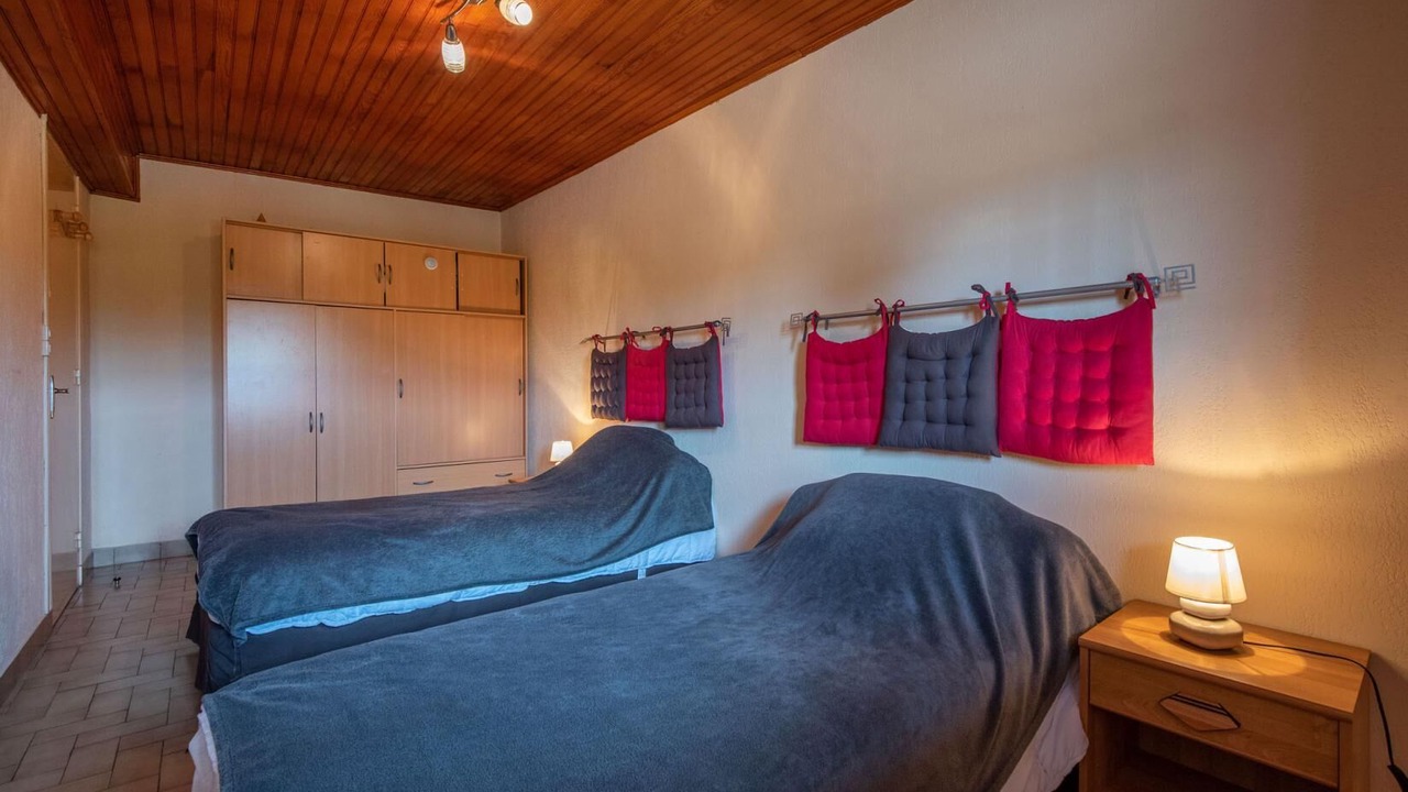 Photo of Bedroom in Flacey-en-Bresse