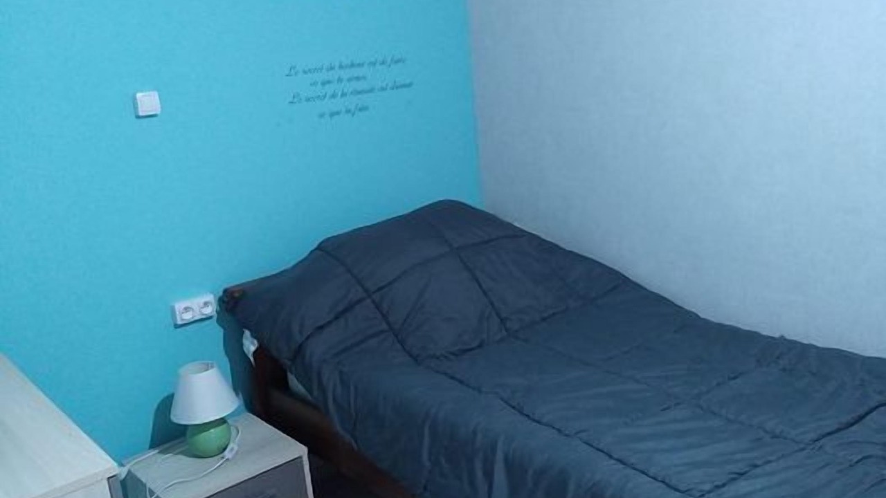 Photo of Bedroom in Flacey-en-Bresse