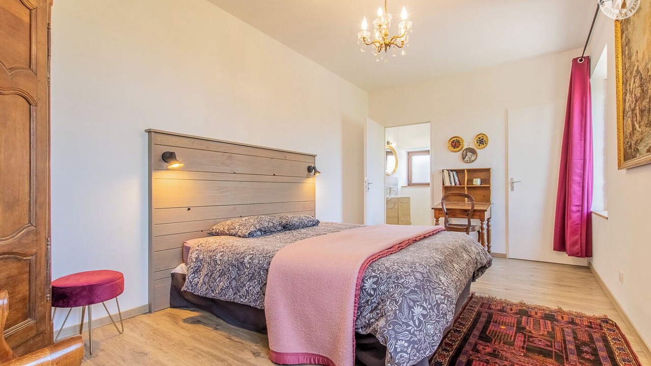 Photo of Bedroom in Mary
