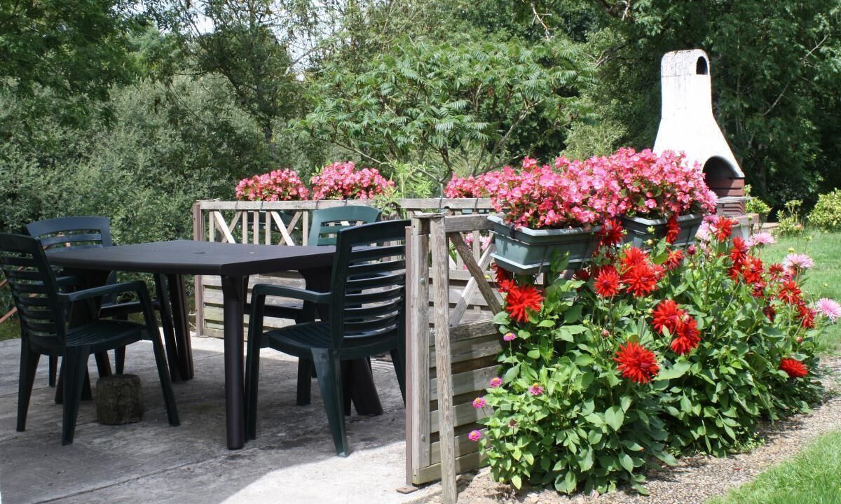 Photo of Outdoor in Etang-sur-Arroux